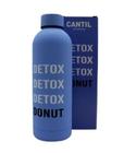 Cantil Max Emborrachado 550ml Detox - 10023498 - Zona Criativa