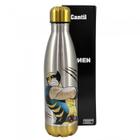 Cantil Swell Metálico 500 ml Wolwerine Garrafa Zona Criativa