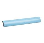 Cantoneira Côncava para Piscina 3,5x25 - 6 Cores