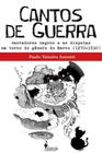 Cantos de guerra