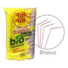 Canudo Biodegradável Flex c/100 Trik Trik