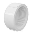 Cap 3/4" C/Rosca Tigre