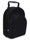 CAP CARRIER (MALETA PARA BONES) BLACK 6 PACK PRETO New Era