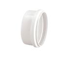 Cap para Esgoto Branco - Krona, Tamanho: 75mm
