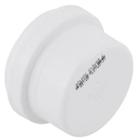 Cap Tampão 40mm Interromper Fluxo De Água Esgoto Fortlev