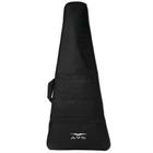 Capa Acolchoada Para Guitarra Elétrica Semi Acolchoada AVS - Hering