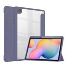 Capa Acrílico Slot Caneta Para Samsung Galaxy Tab S6 Lite - TECH KING