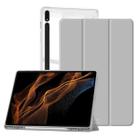 Capa Acrílico Slot Para Tablet Samsung S8 Ultra 14.6 X906