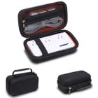 Capa adaptadora de viagem Mchoi Hard Portable para BESTEK 220V a 110V