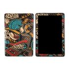 Capa adesiva MightySkins para Amazon Kindle Fire HD 10