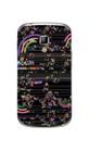 Capa Adesivo Skin006 Verso Para Galaxy Core Plus Sm-g3502t
