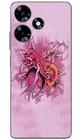 Capa Adesivo Skin007 Verso Para Infinix Hot 30 (X6831)