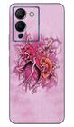 Capa Adesivo Skin007 Verso Para Infinix Note 12 G96