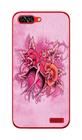 Capa Adesivo Skin007 Verso Para Red Mobile Quick 5.0 S50