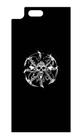 Capa Adesivo Skin016 Verso Para Sony Xperia Xz Premium