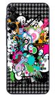 Capa Adesivo Skin022 Verso Para Galaxy A15 (SM-A155F)