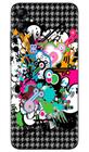 Capa Adesivo Skin022 Verso Para Samsung Galaxy A04e (2022)