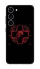 Capa Adesivo Skin023 Verso Para Samsung Galaxy S23 (2023) - KawaSkin