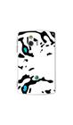 Capa Adesivo Skin047 Verso Para Sony Xperia Mini ST15