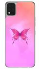 Capa Adesivo Skin163 Verso Para Lg K52 LMK420