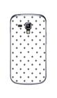 Capa Adesivo Skin176 Verso Para Galaxy S Duos 2 (gt-s7582)
