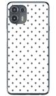 Capa Adesivo Skin176 Verso Para Motorola Edge 20 Lite (2021)