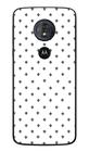 Capa Adesivo Skin176 Verso Para Motorola Moto G6 Play