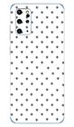 Capa Adesivo Skin176 Verso Para Samsung Galaxy S20 Plus