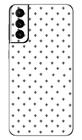 Capa Adesivo Skin176 Verso Para Samsung Galaxy S21 Plus