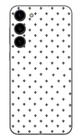 Capa Adesivo Skin176 Verso Para Samsung Galaxy S23 Plus 2023