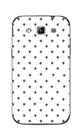 Capa Adesivo Skin176 Verso Para Samsung Galaxy Win Gt-i8552