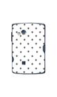 Capa Adesivo Skin176 Verso Para Sony Xperia X10 Mini Pro U20