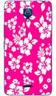 Capa Adesivo Skin182 Verso Para Alcatel A2 XL 2017