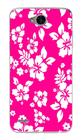 Capa Adesivo Skin182 Verso Para Lg K10 Power