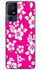 Capa Adesivo Skin182 Verso Para TCL 40 SE 2023 (T610E)