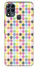 Capa Adesivo Skin191 Verso Para Infinix Hot 11 Play