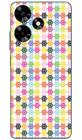 Capa Adesivo Skin191 Verso Para Infinix Hot 30 (X6831)