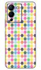 Capa Adesivo Skin191 Verso Para Infinix Note 12 G96