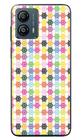 Capa Adesivo Skin191 Verso Para Motorola Moto G53 2022