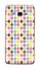 Capa Adesivo Skin191 Verso Para Samsung Galaxy J2 Prime Sm-g532m