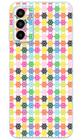 Capa Adesivo Skin191 Verso Para Samsung Galaxy M13 Dual