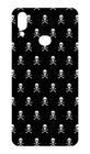 Capa Adesivo Skin201 Verso Para Samsung Galaxy A10s