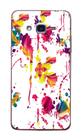 Capa Adesivo Skin205 Verso Para Samsung Galaxy J2 Prime Sm-g532m