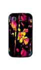 Capa Adesivo Skin206 Verso Para Samsung Chat Gt-c3222