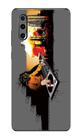 Capa Adesivo Skin264 Verso Para Huawei P30