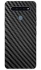 Capa Adesivo Skin349 Verso Para Lg K51S (2020)