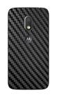 Capa Adesivo Skin349 Verso Para Motorola Moto G4 Play (2016)