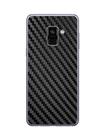 Capa Adesivo Skin349 Verso Para Samsung Galaxy A8 2018