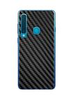 Capa Adesivo Skin349 Verso Para Samsung Galaxy A9