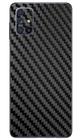 Capa Adesivo Skin349 Verso Para Samsung Galaxy M51 (2020) - KawaSkin